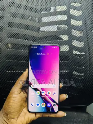 Realme GT Neo 3 256 GB Black