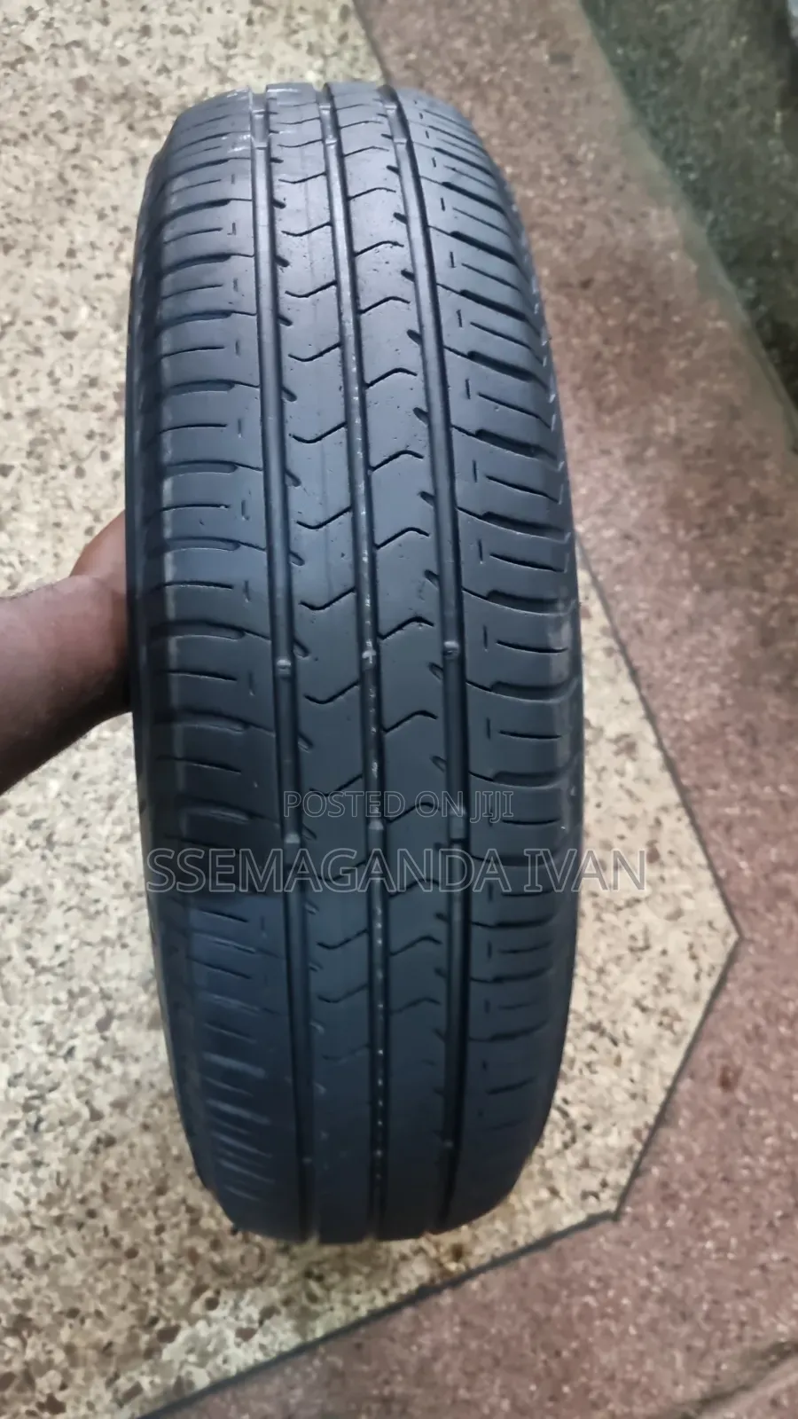 165/70r14 81s Bridgestone(Original Used)