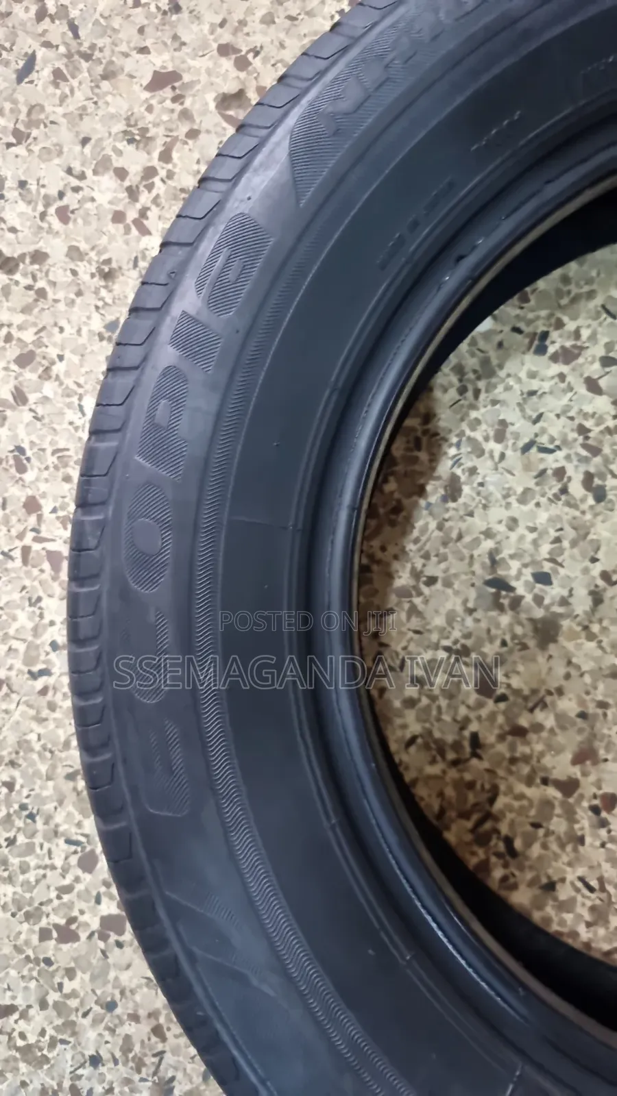 165/70r14 81s Bridgestone(Original Used)