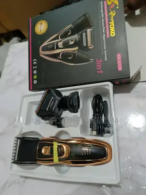 Original Shaving Machine