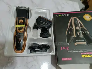 Original Shaving Machine