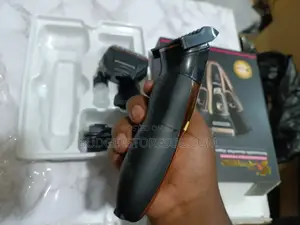 Original Shaving Machine