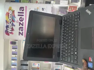 New Laptop Lenovo Yoga 11e 4GB Intel Celeron SSD 128GB