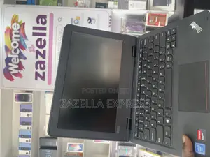 New Laptop Lenovo Yoga 11e 4GB Intel Celeron SSD 128GB