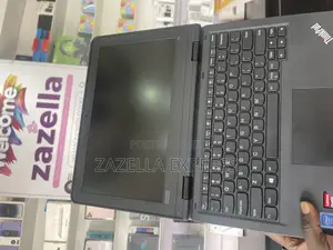 New Laptop Lenovo Yoga 11e 4GB Intel Celeron SSD 128GB