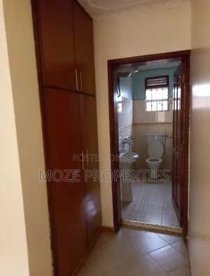 2bdrm Apartment in Kireka Kamuli Road., Central Division for rent