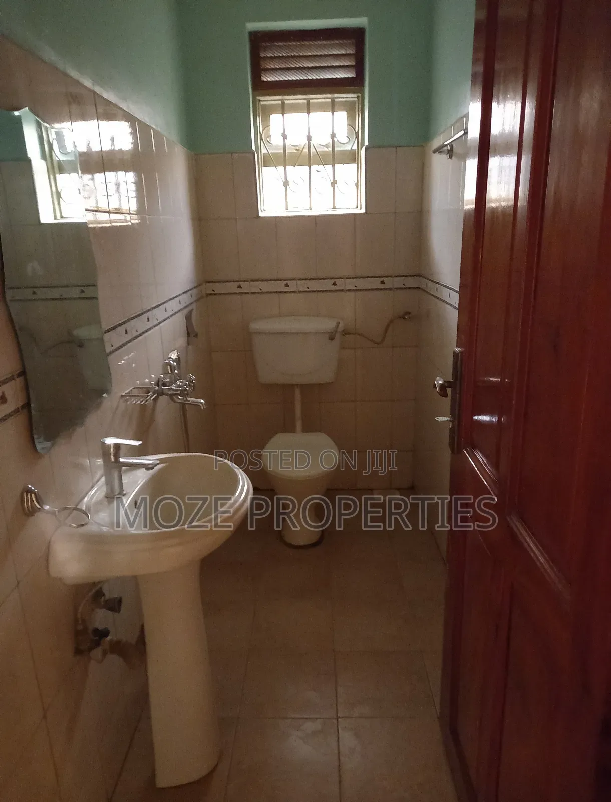 2bdrm Apartment in Kireka Kamuli Road., Central Division for rent