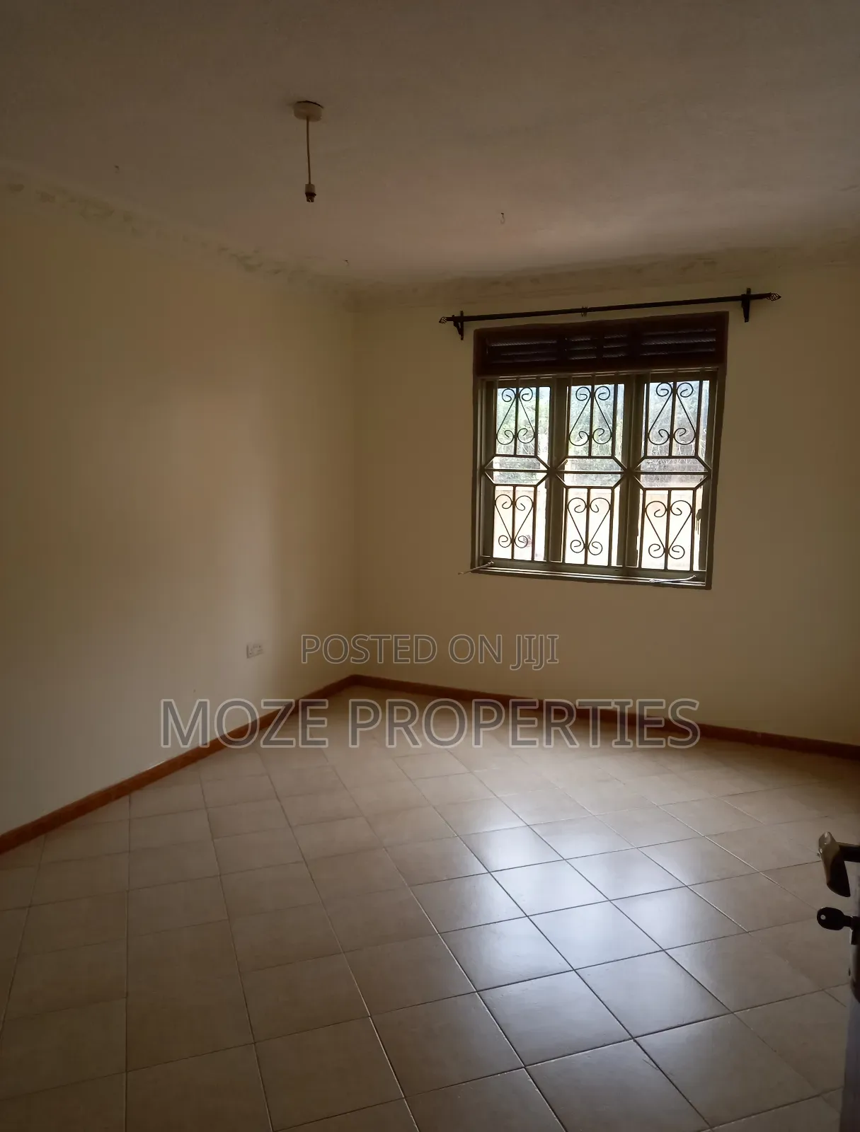 2bdrm Apartment in Kireka Kamuli Road., Central Division for rent
