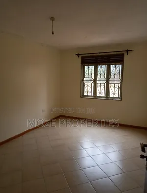 2bdrm Apartment in Kireka Kamuli Road., Central Division for rent