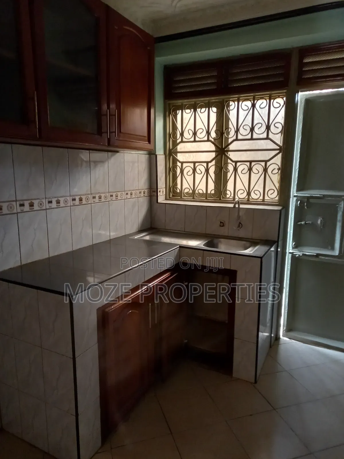 2bdrm Apartment in Kireka Kamuli Road., Central Division for rent