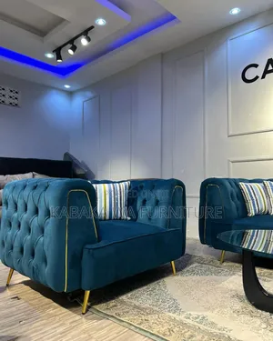 2 2 1 Sofa Set Made Uganda So Beautiful