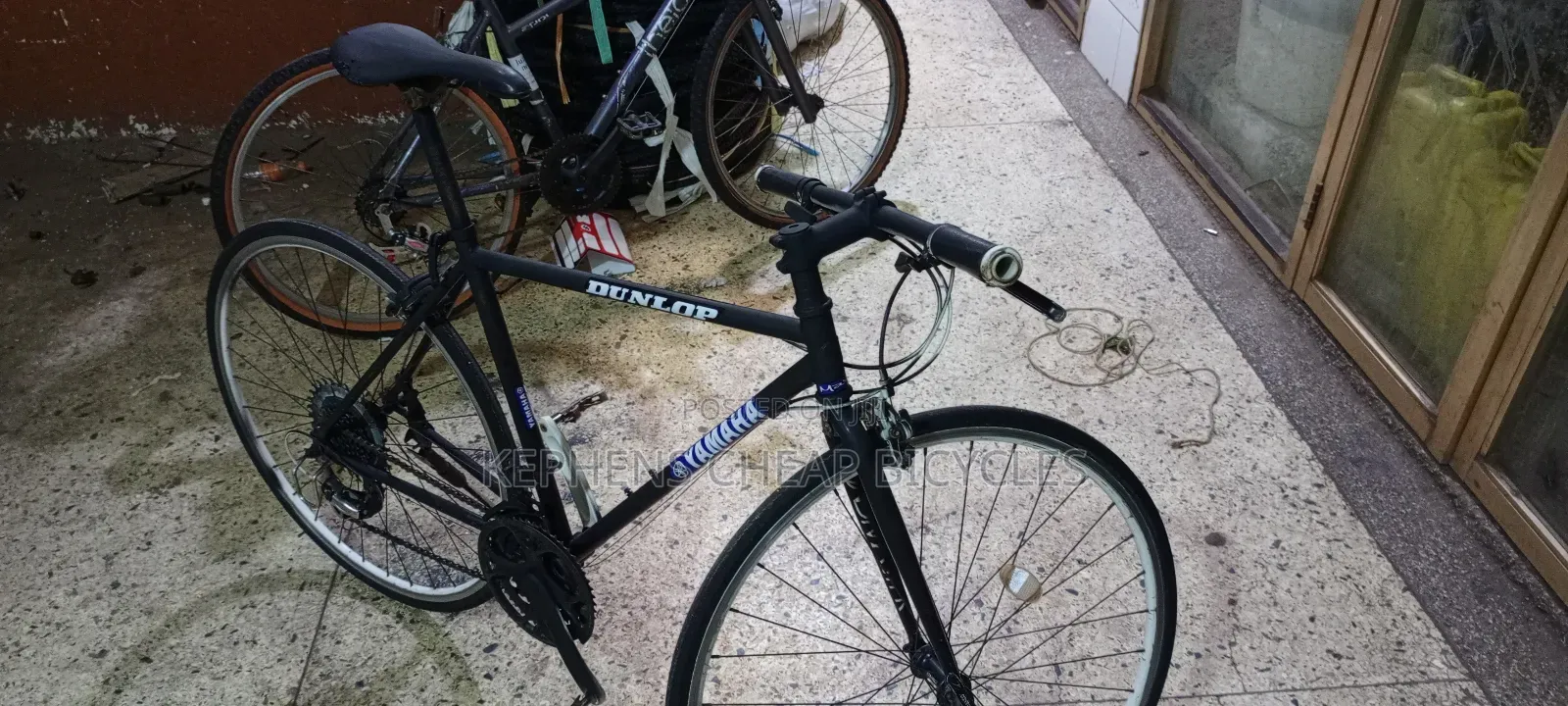 Adult Bikesss