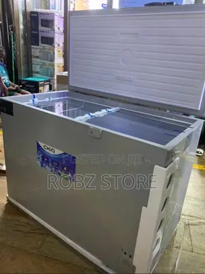 Deep Freezer 230 Litters