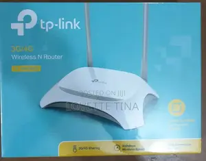 Router Tplink
