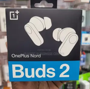 Deep Bass One Plus Earbuds 2