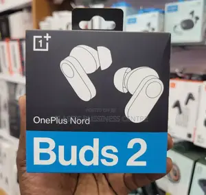 One Plus Earbuds Nord 2