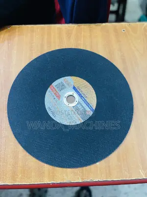 Cutting Discs for Metal 14inch
