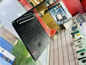 Photo - Laptop Lenovo IdeaPad 110 4GB Intel Celeron SSD 128GB