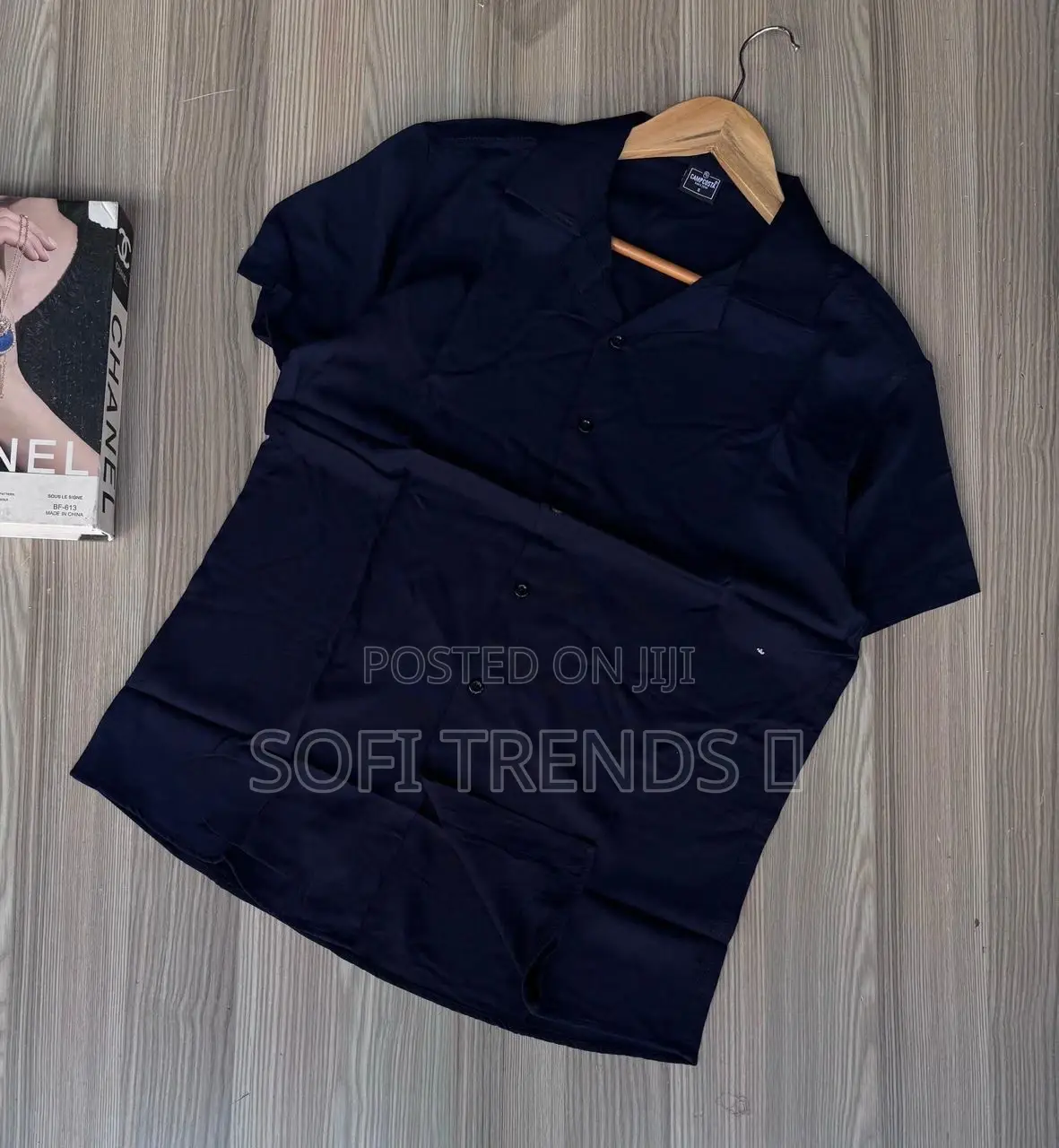 Gents Plain Vintage Shirts