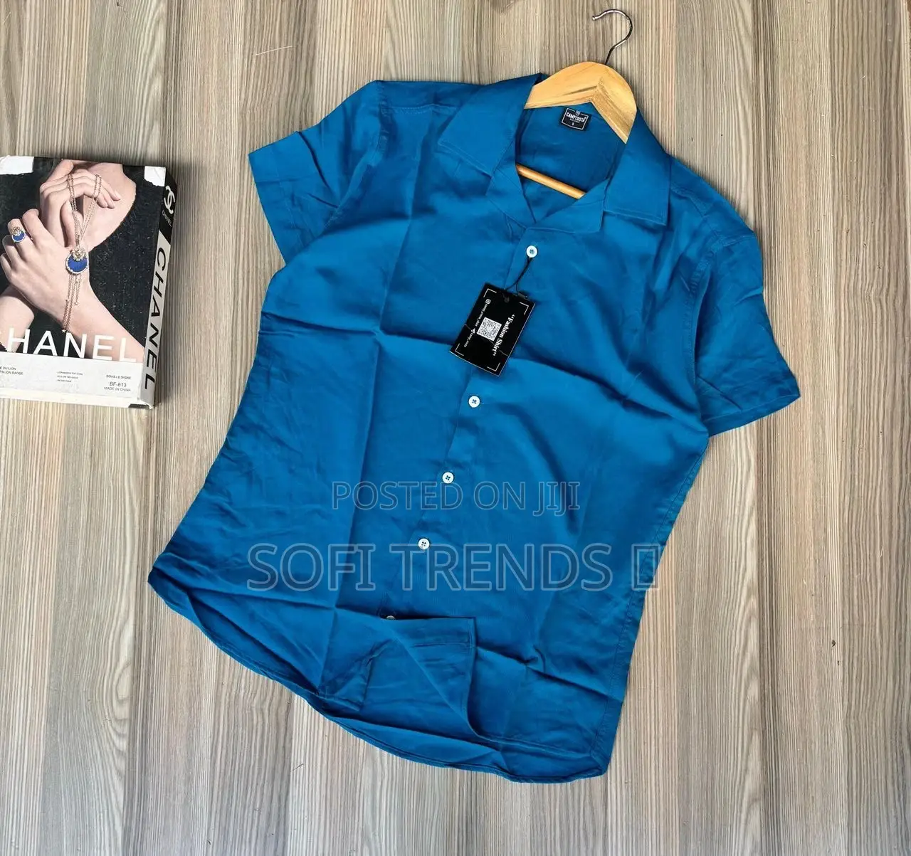 Gents Plain Vintage Shirts