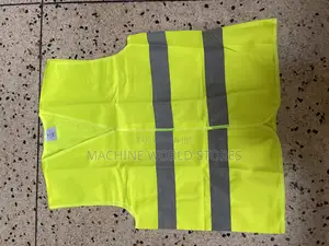 Reflective Vest