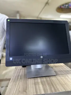 Photo - Desktop Computer HP 280 G3 8GB Intel Core I5 HDD 500GB