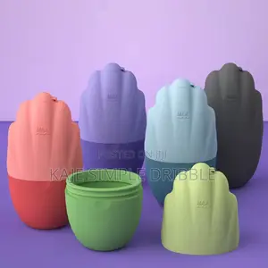Photo - Face Ice Roller