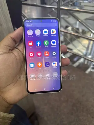 Photo - Samsung Galaxy A54 5G 256 GB Green