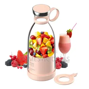 350ml Portable Juice Blender