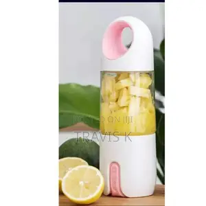 Classic Portable Mini Blender