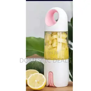 Classic Portable Mini Blender