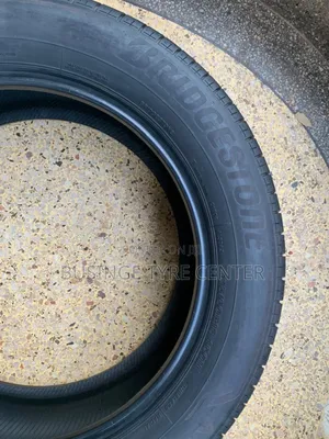 225/60r18 Bridgestone Japan Foreign Used Good Condition