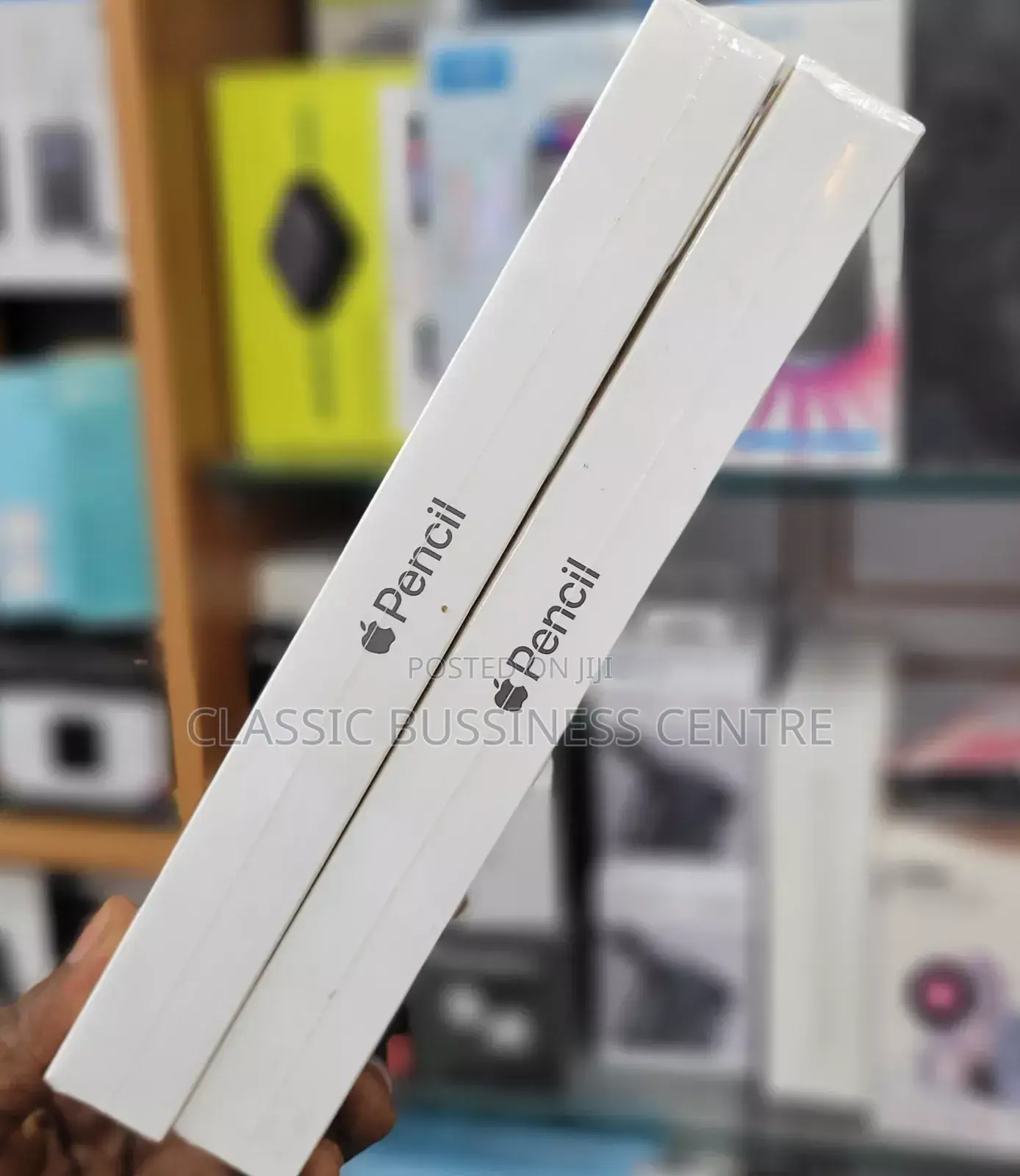Apple Pencil