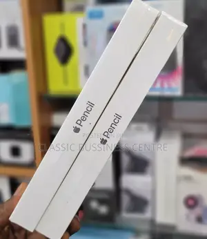 Apple Pencil