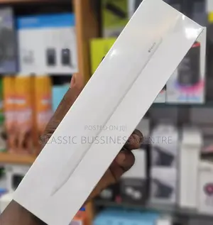 Apple Pencil