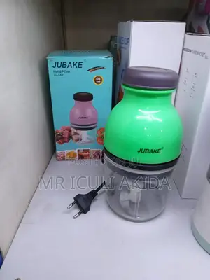 Jubake 300w Hand Mixer
