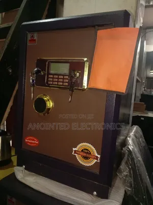 Fireproof Safe