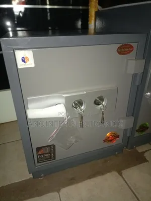 Safe Box Cash