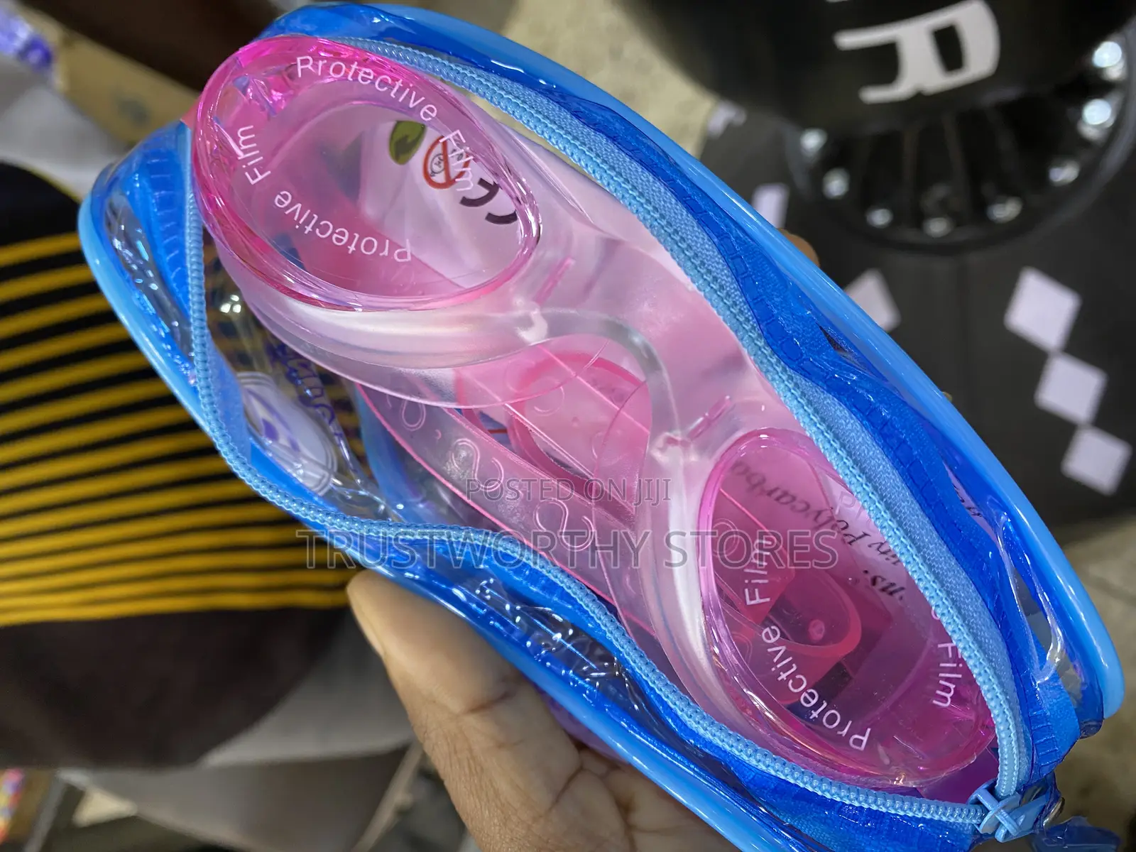 Kid’S Swimming Googles