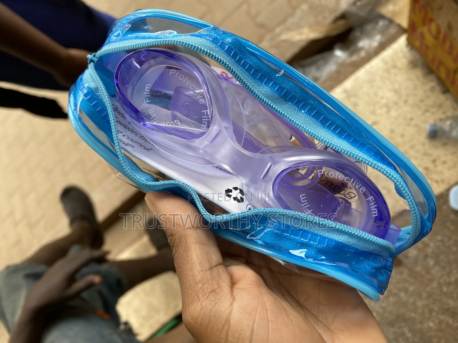 Kid’S Swimming Googles