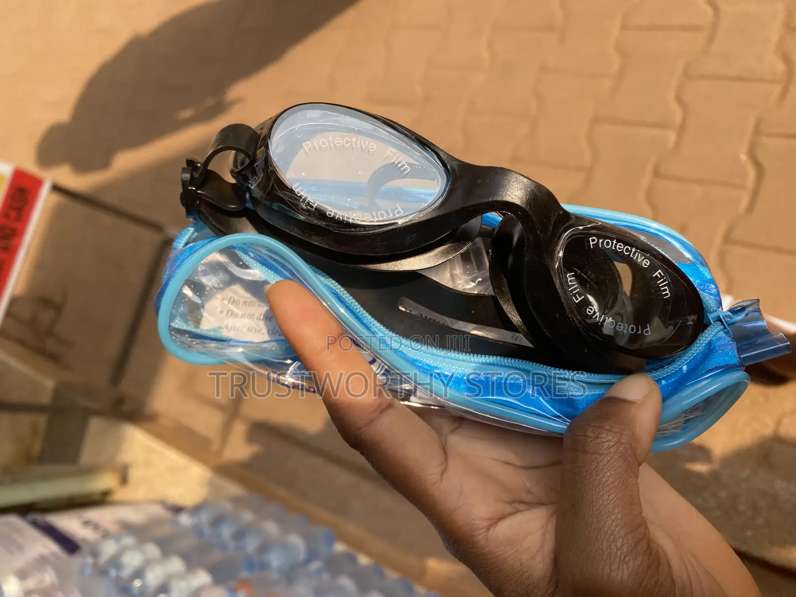 Kid’S Swimming Googles