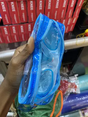 Kid’S Swimming Googles
