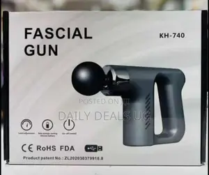 Smart Facial Gun
