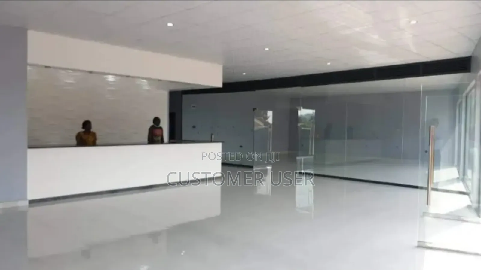 Offices to Let