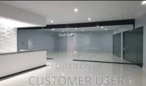 Offices to Let