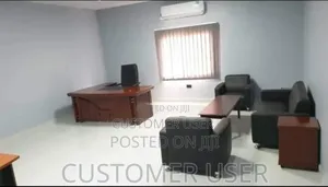 Offices to Let