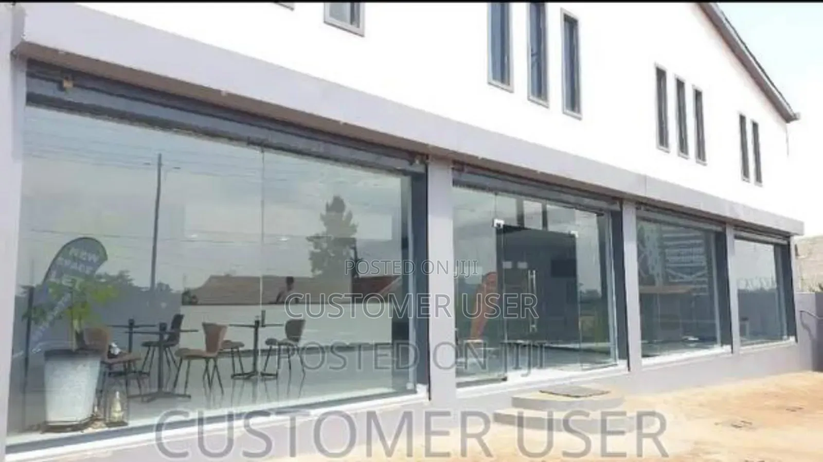 Offices to Let