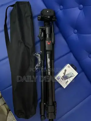 Smartphone Tripod
