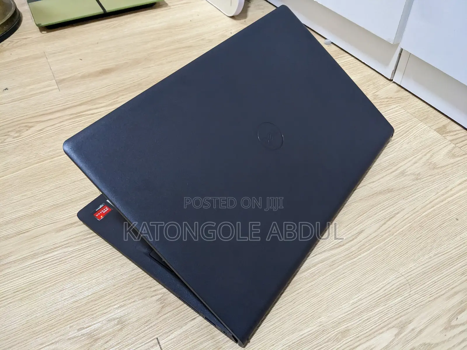 New Laptop Dell Inspiron 15 3521 16GB AMD Ryzen 7 SSD 512GB
