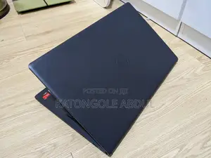 New Laptop Dell Inspiron 15 3521 16GB AMD Ryzen 7 SSD 512GB